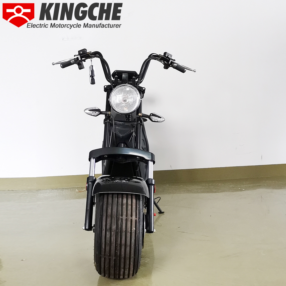 KingChe Electric Scooter HL